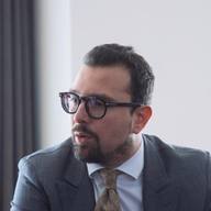 Prof. Dott. Comm. Francesco Giuseppe Cioffi